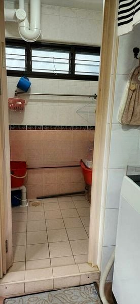 TELOK BLANGAH CRES 4