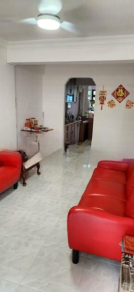 TELOK BLANGAH CRES 11