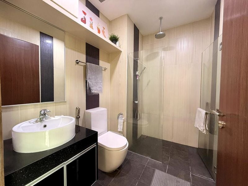 CARDIFF RESIDENCE 1