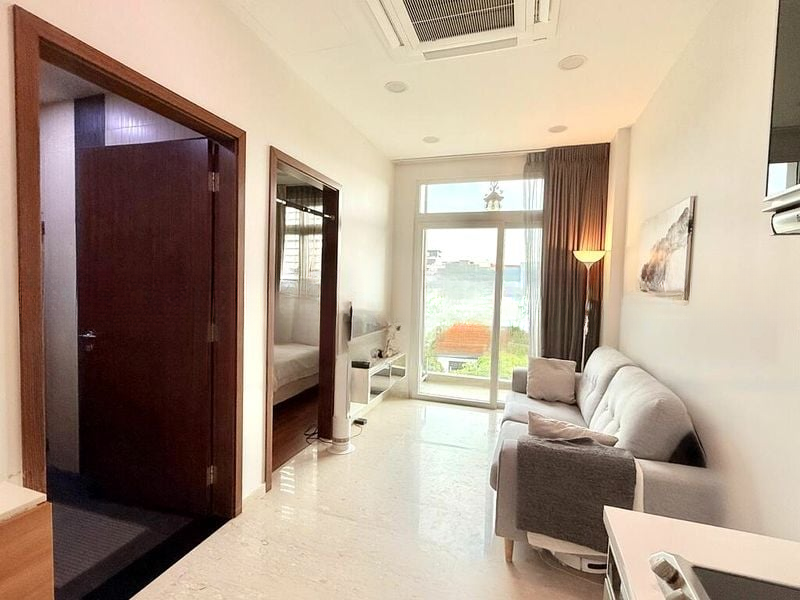 CARDIFF RESIDENCE 4