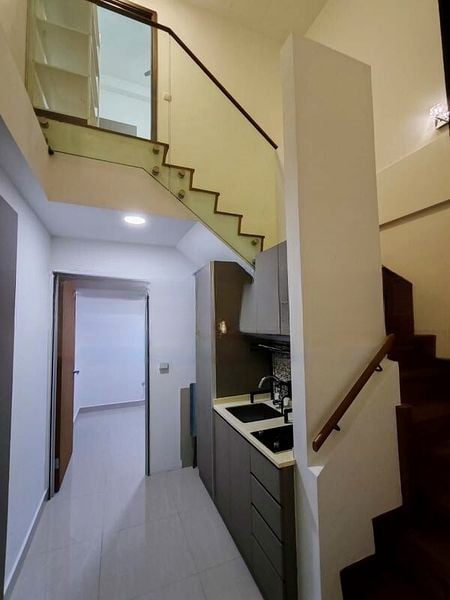 GUILLEMARD SUITES 7