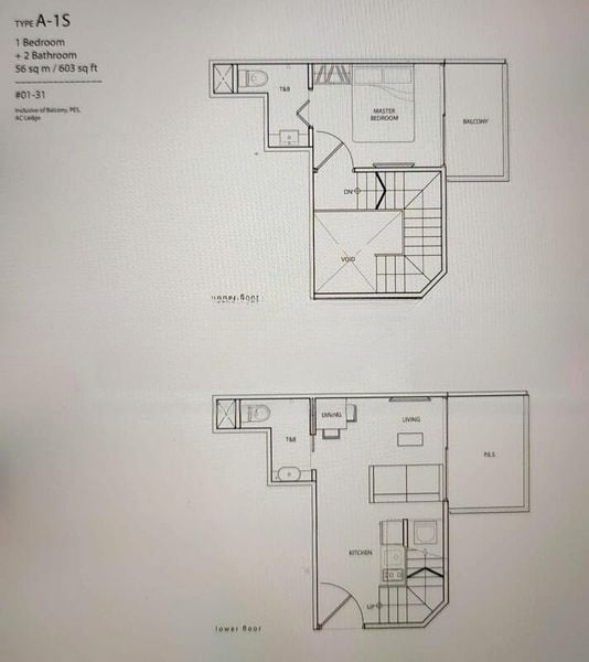 GUILLEMARD SUITES 8