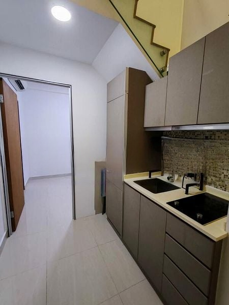 GUILLEMARD SUITES 4