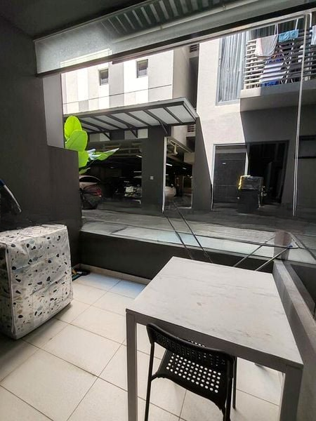GUILLEMARD SUITES 1