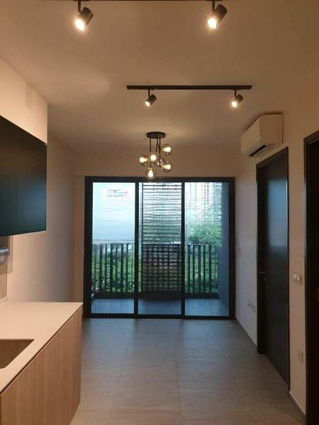 GRANDEUR PARK RESIDENCES 3