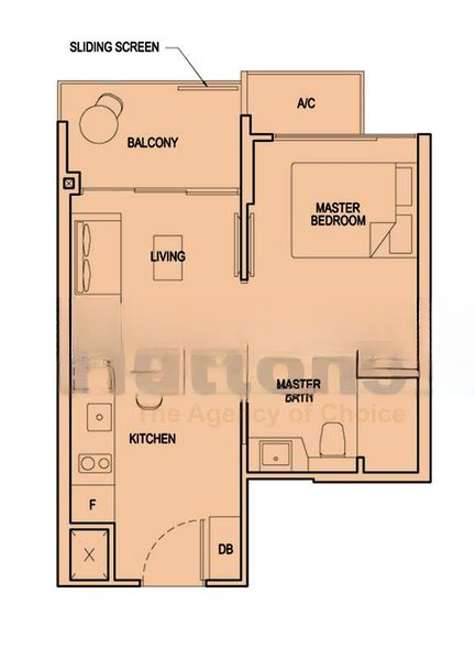 GRANDEUR PARK RESIDENCES 4