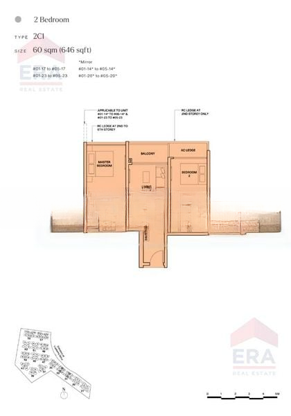 THE WATERGARDENS AT CANBERRA 6