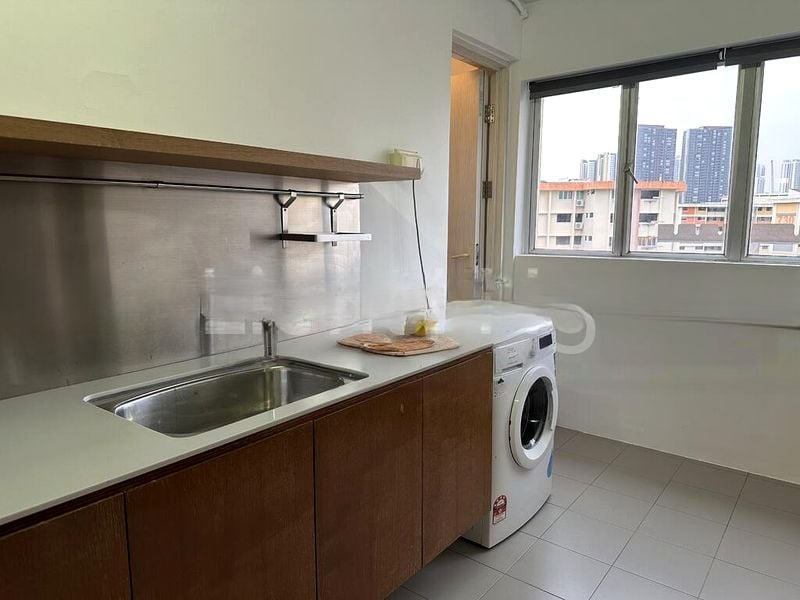 CLEMENTI WEST ST 2 5