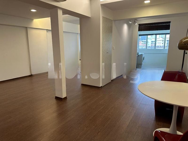 CLEMENTI WEST ST 2 7