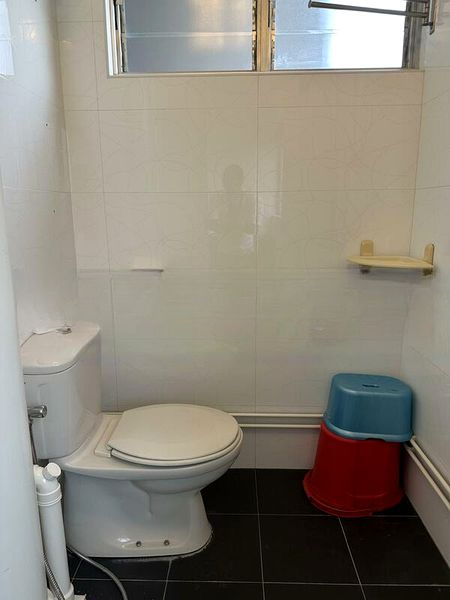 CLEMENTI WEST ST 2 2