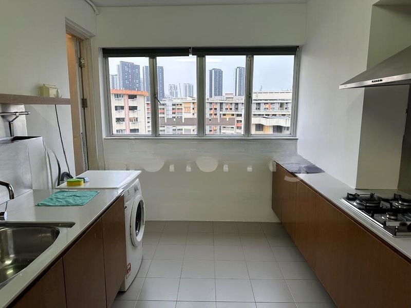 CLEMENTI WEST ST 2 3