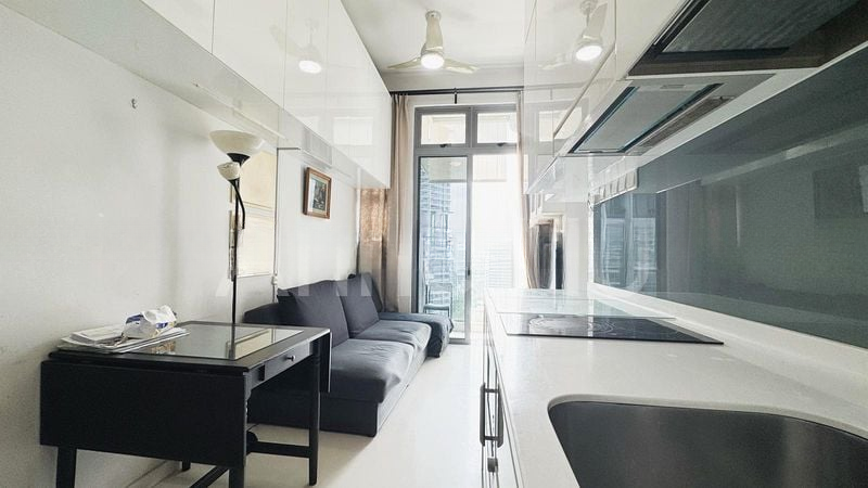 ONE DUSUN RESIDENCES 1