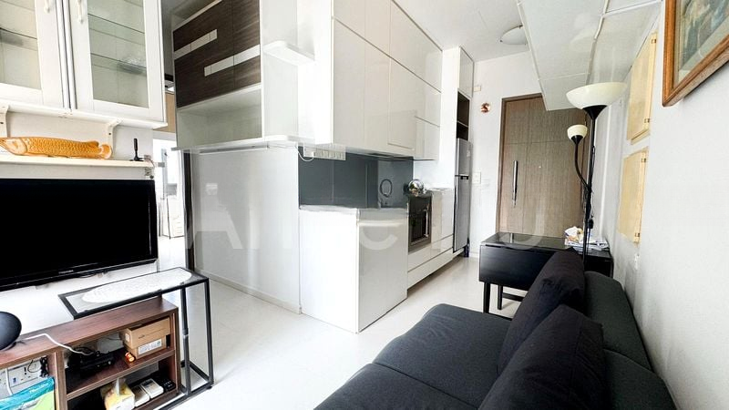 ONE DUSUN RESIDENCES 2