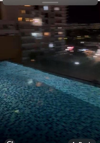 KEMBANGAN SUITES 1