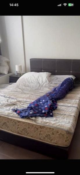 KEMBANGAN SUITES 2