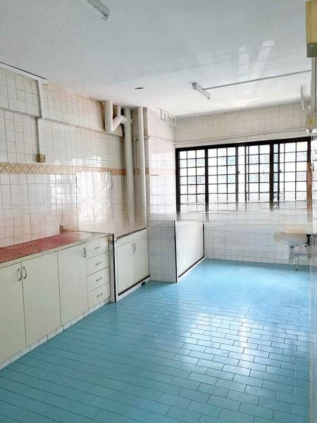 POTONG PASIR AVE 3 4