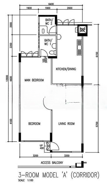POTONG PASIR AVE 3 7