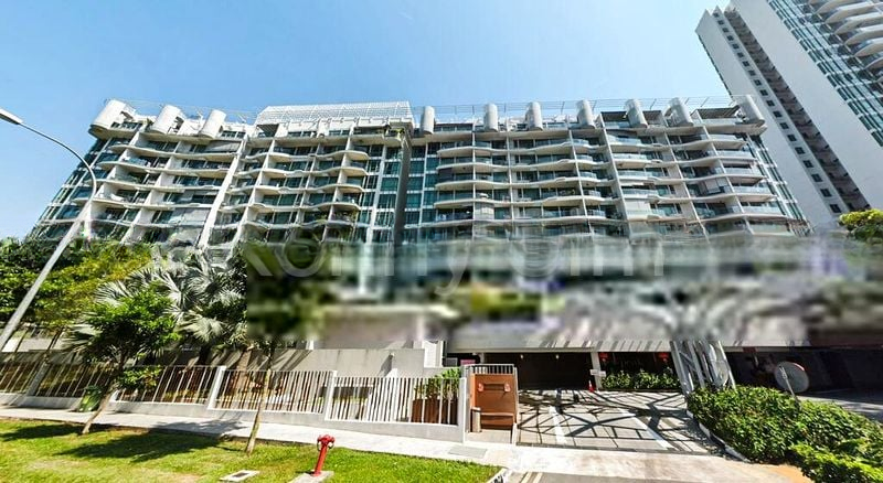 KINGSFORD . HILLVIEW PEAK 3