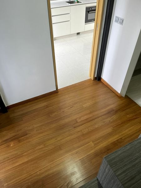 THE CREEK @ BUKIT 10