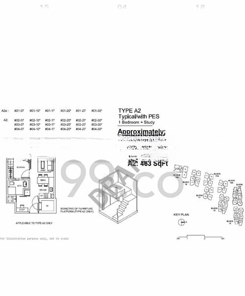 THE CREEK @ BUKIT 14