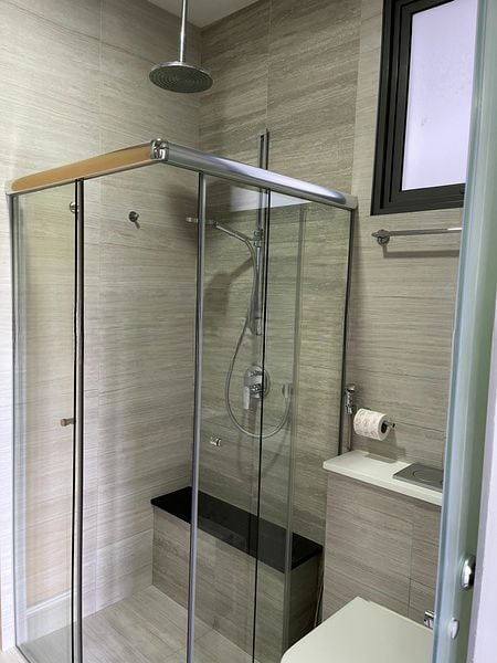 THE CREEK @ BUKIT 11