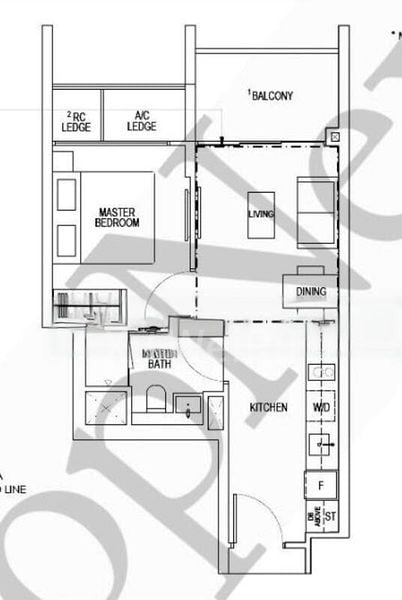 KENT RIDGE HILL RESIDENCES 3