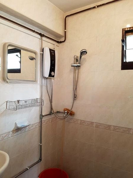 TELOK BLANGAH CRES 4