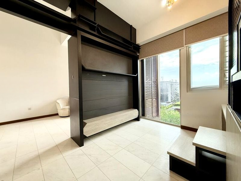 SELETAR HILLS ESTATE 2