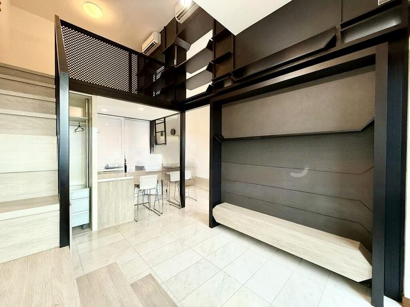SELETAR HILLS ESTATE 6