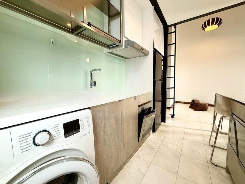 SELETAR HILLS ESTATE 10
