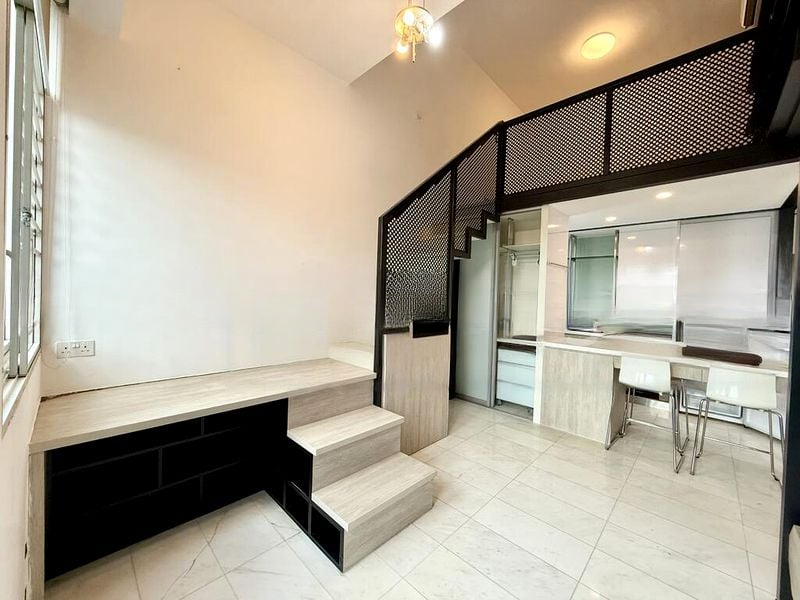 SELETAR HILLS ESTATE 5