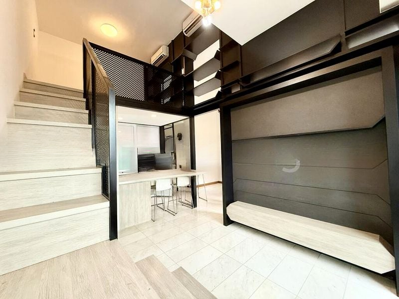SELETAR HILLS ESTATE 4