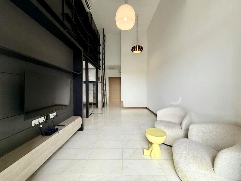 SELETAR HILLS ESTATE 15