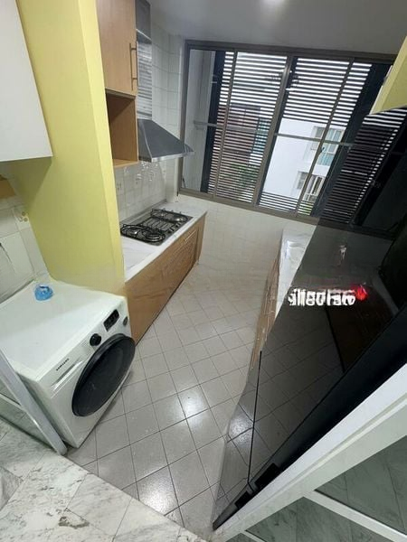 PALM GROVE CONDOMINIUM 6