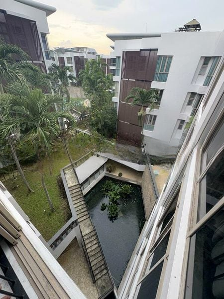 PALM GROVE CONDOMINIUM 3