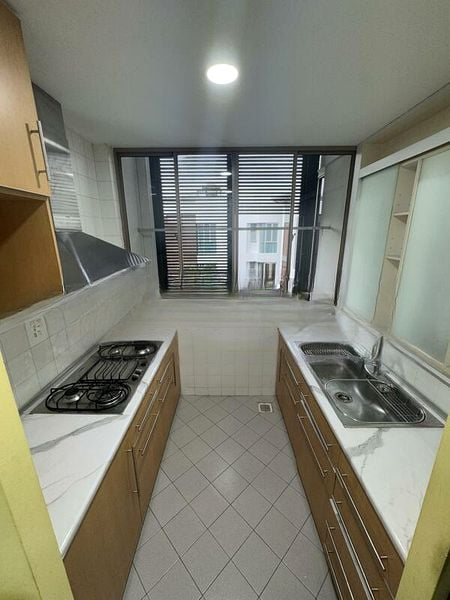 PALM GROVE CONDOMINIUM 7