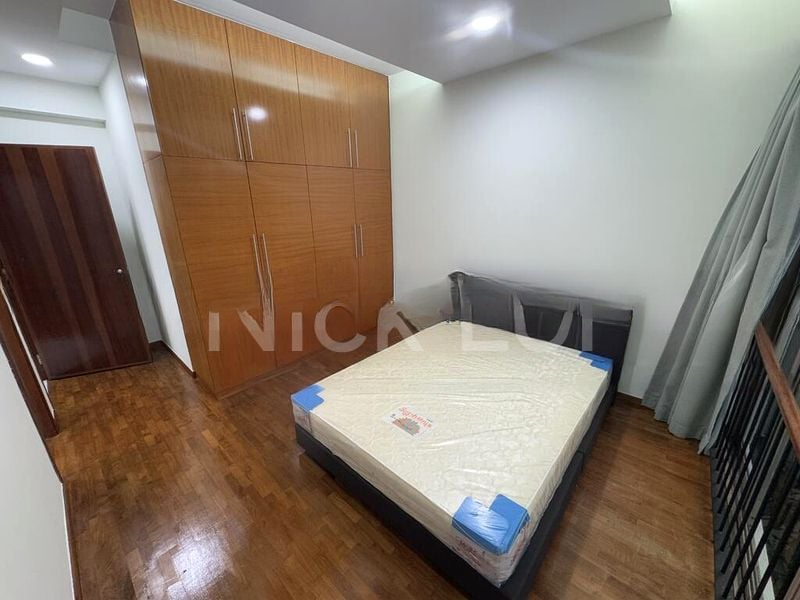 PALM GROVE CONDOMINIUM 10