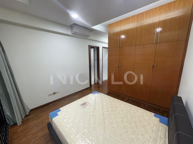 PALM GROVE CONDOMINIUM 8