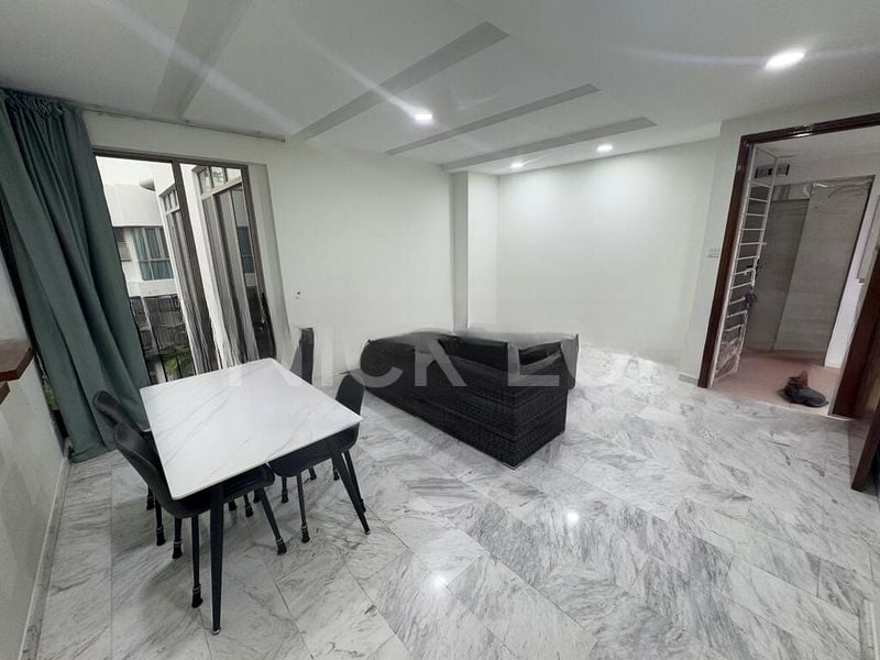 PALM GROVE CONDOMINIUM 12