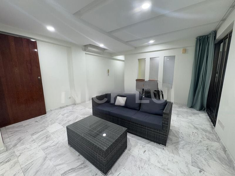 PALM GROVE CONDOMINIUM 13