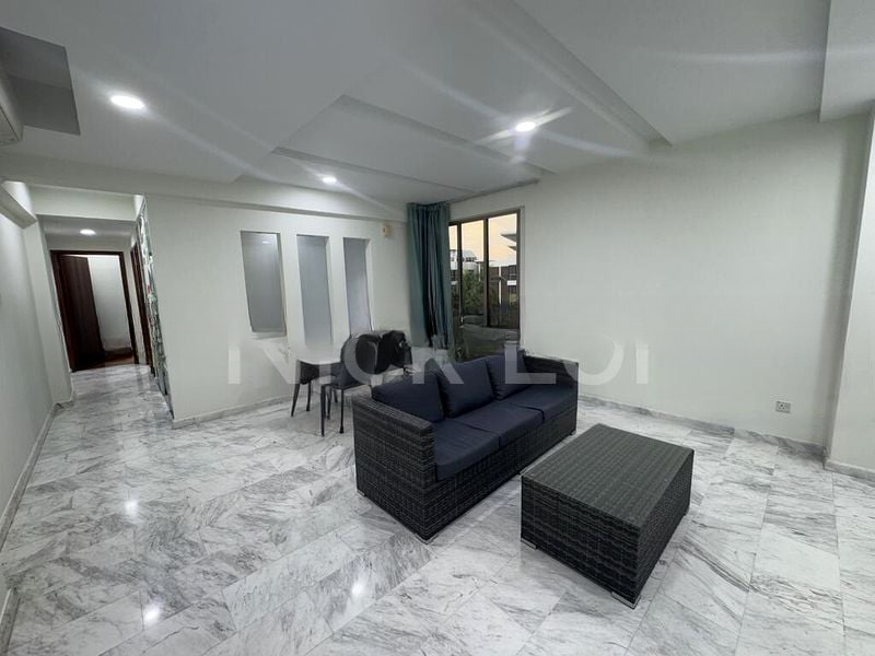 PALM GROVE CONDOMINIUM 14