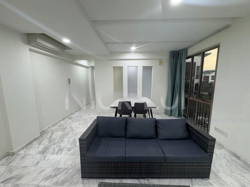 PALM GROVE CONDOMINIUM 11