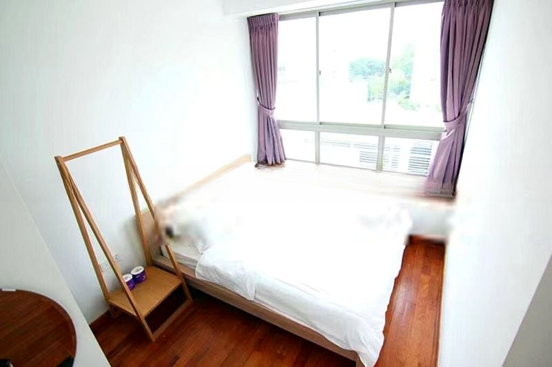 BLISS LOFT 7
