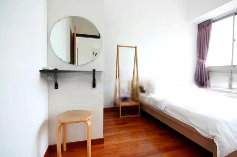 BLISS LOFT 1
