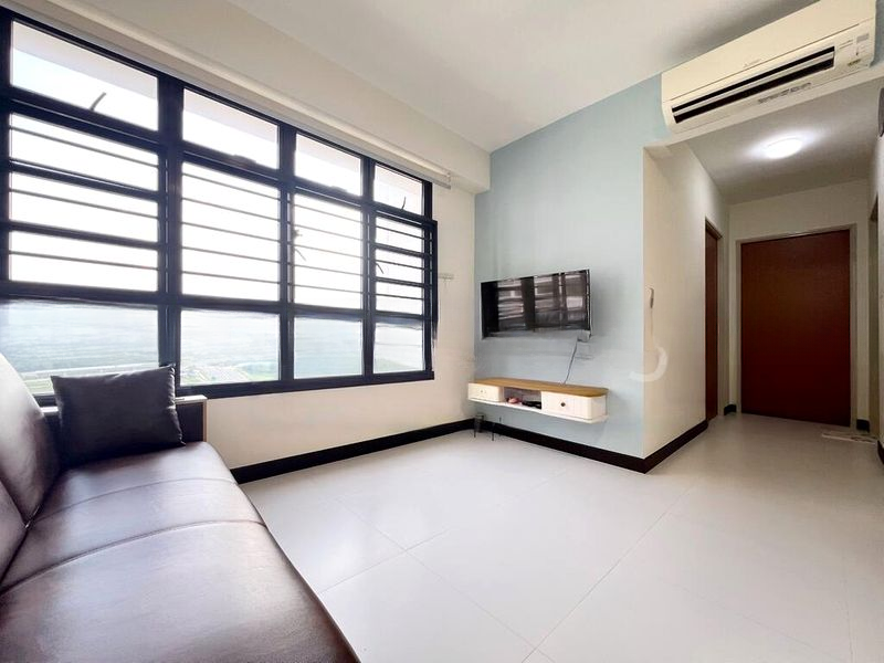 FERNVALE ST 15