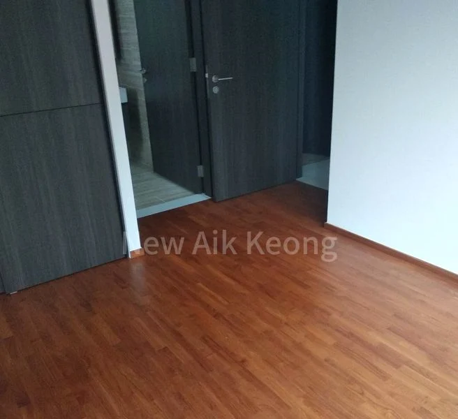 NORTH PARK RESIDENCES 2