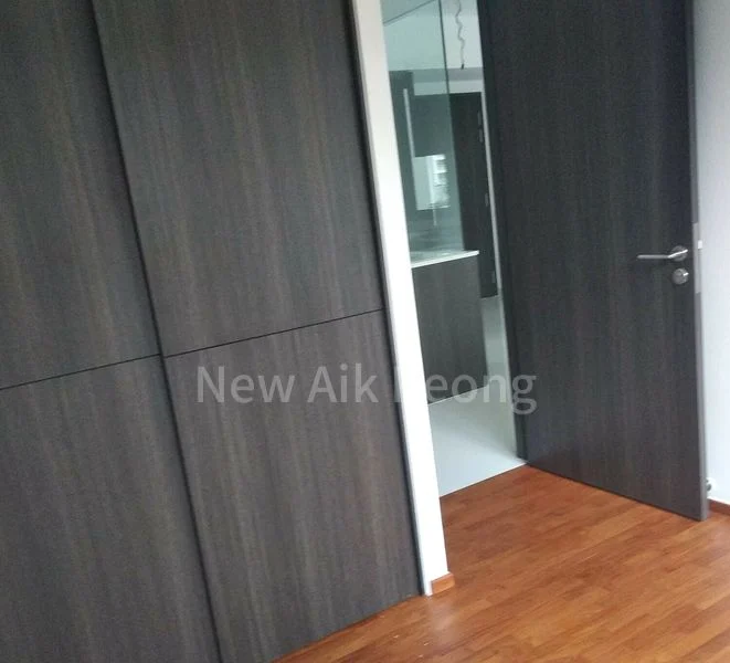 NORTH PARK RESIDENCES 3