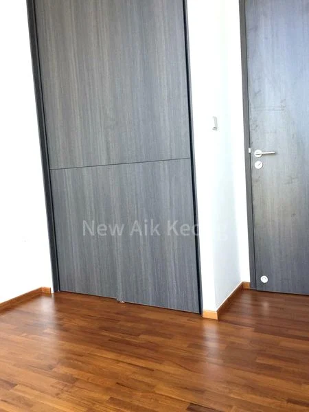 NORTH PARK RESIDENCES 4