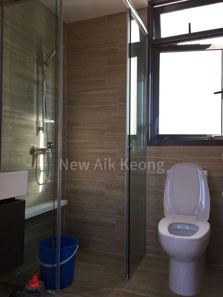 NORTH PARK RESIDENCES 5