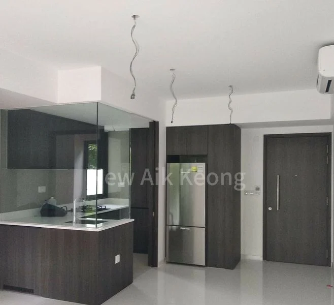 NORTH PARK RESIDENCES 6